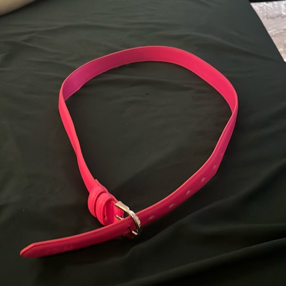 Pink belt - Picture 1 of 5